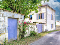 French property, houses and homes for sale in La Magdeleine Charente Poitou_Charentes