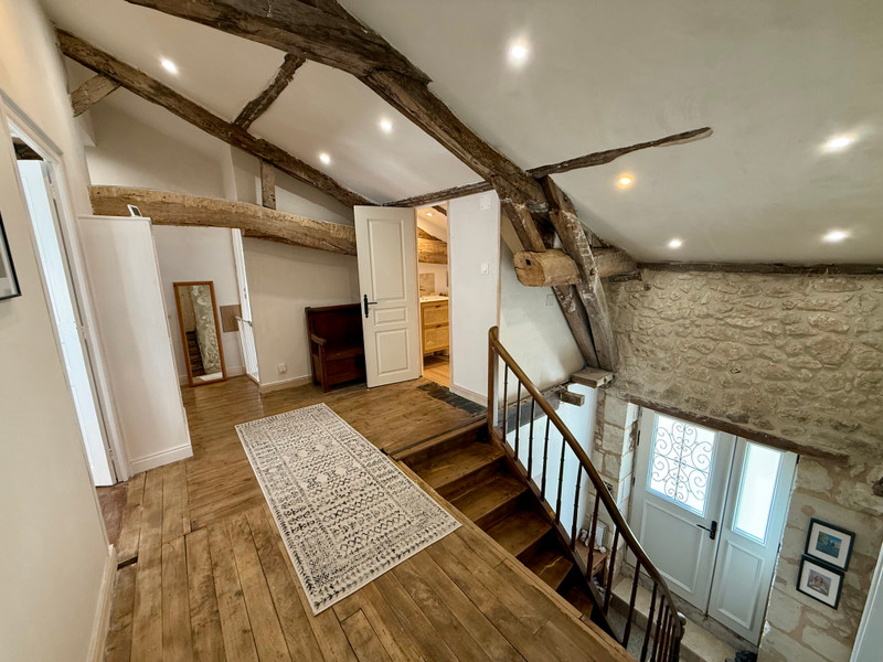 French property for sale in Bonnes, Charente - €243,800 - photo 8