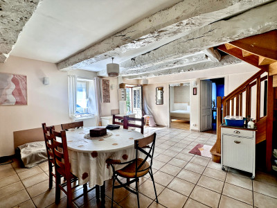 French property for sale in Guégon, Morbihan - €170,000 - photo 7