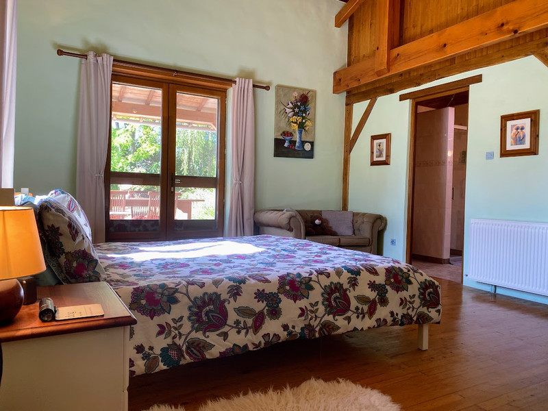 French property for sale in Saint-Claud, Charente - €235,000 - photo 7