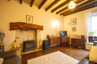 Maison à vendre à Guesnes, Vienne - 128.400 € - photo 5