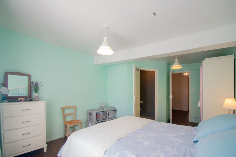 French property for sale in Ginoles, Aude - €114,000 - photo 5