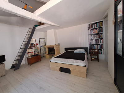French property for sale in Couture-d'Argenson, Deux-Sèvres - €59,600 - photo 4