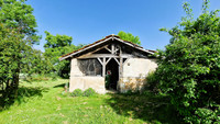 Maison à vendre à Eygurande-et-Gardedeuil, Dordogne - 210.000 € - photo 7