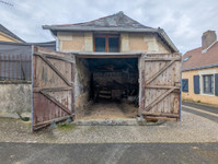 Maison à vendre à Marcilly-sur-Maulne, Indre-et-Loire - 105.600 € - photo 10