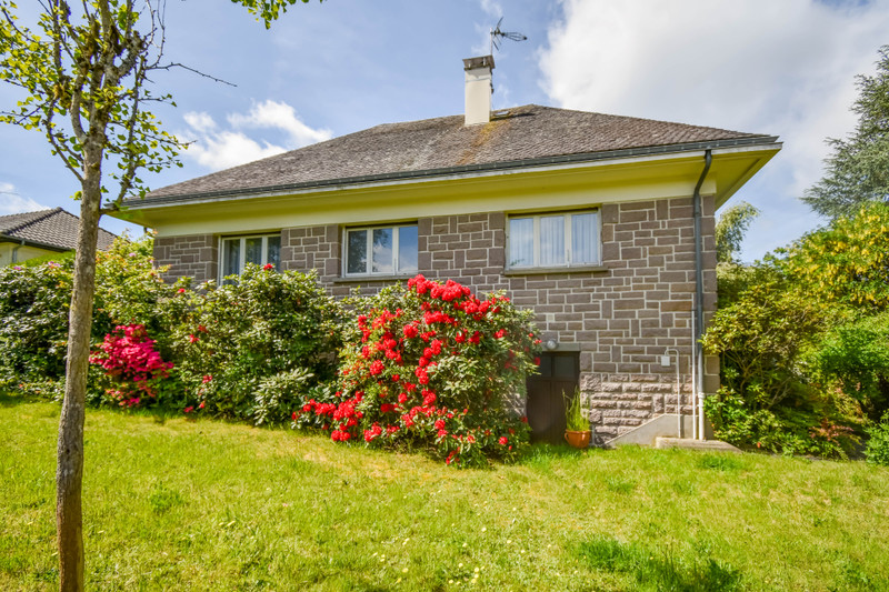 French property for sale in Bugeat, Corrèze - €195,000 - photo 8