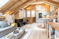 Propriété à vendre à MERIBEL LES ALLUES, Savoie - 2 660 000 € - photo n°2