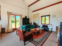 Maison à vendre à Teilhet, Puy-de-Dôme - 282.000 € - photo 4
