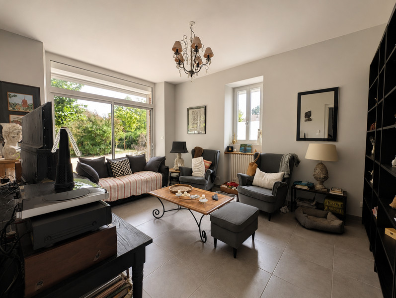 French property for sale in Châlus, Haute-Vienne - €296,800 - photo 6