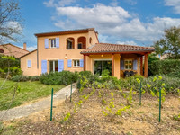 French property, houses and homes for sale in Vallon-Pont-d'Arc Ardèche Rhone Alps
