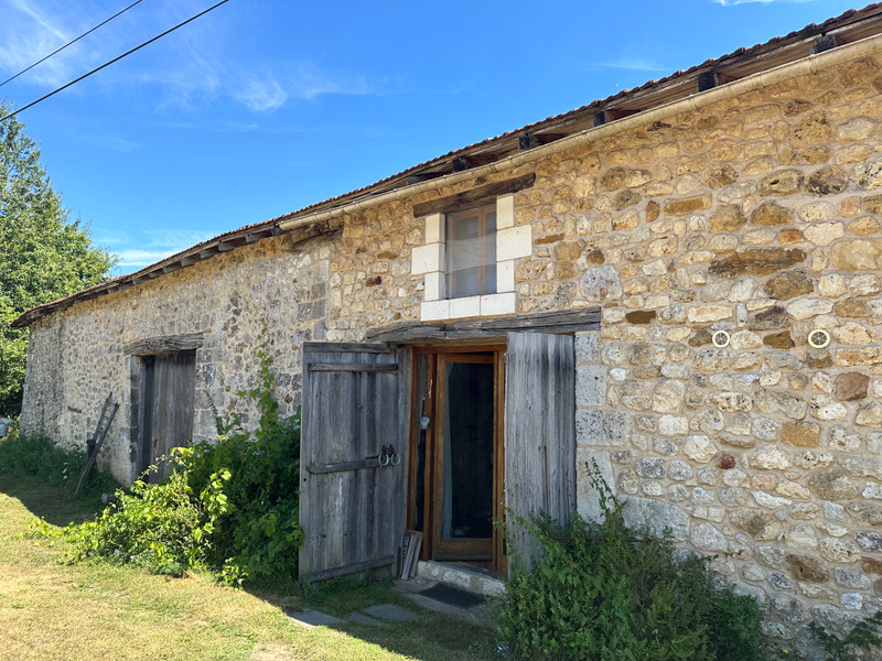 Vente Maison 87m² 6 Pièces à Brantôme en Périgord (24310) - Leggett Immobilier