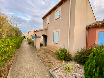 house for sale in Aude