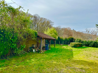 French property for sale in Le Blanc, Indre - €195,660 - photo 7