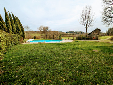 French property for sale in Sarrazac, Dordogne - €260,000 - photo 9