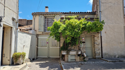 house for sale in Hérault