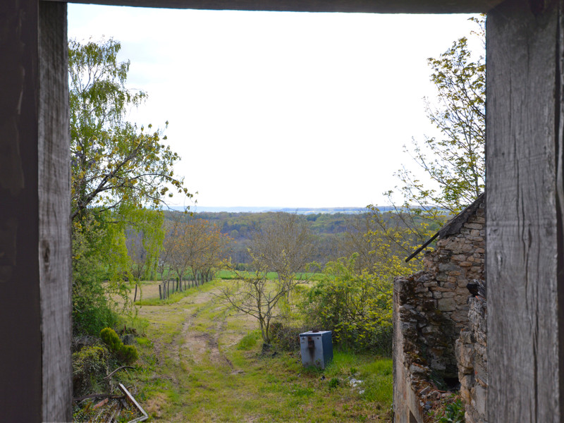 French property for sale in La Chapelle-Saint-Jean, Dordogne - &#8364;56,600 - photo 4