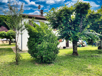 Maison à vendre à Marsac-sur-l'Isle, Dordogne, Aquitaine, avec Leggett Immobilier