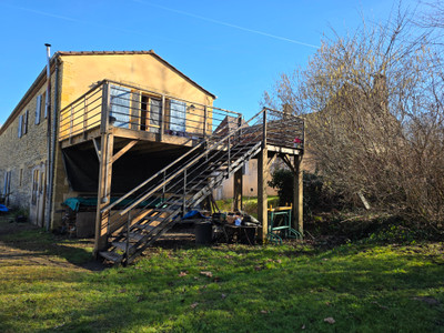 French property for sale in Les Eyzies, Dordogne - €425,000 - photo 3