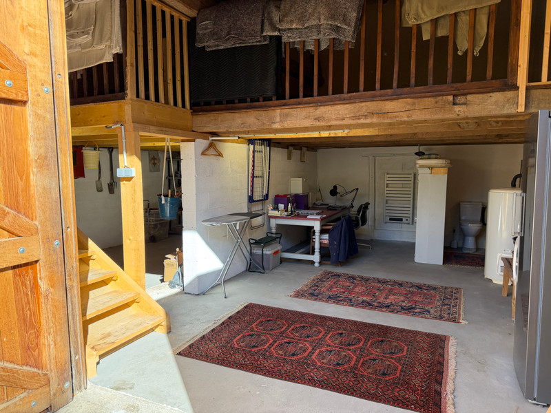 French property for sale in Saint-Jory-de-Chalais, Dordogne - €307,400 - photo 14
