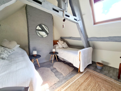 French property for sale in Domfront en Poiraie, Orne - €99,000 - photo 7