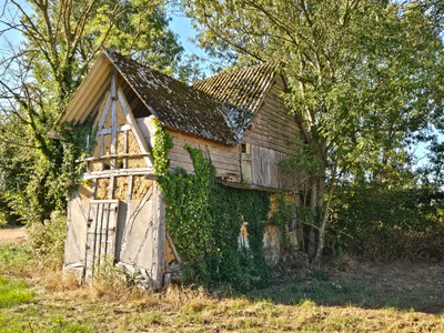 French property for sale in Bernay, Eure - €99,900 - photo 9