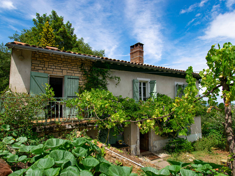 French property for sale in Cazères, Haute-Garonne - €440,000 - photo 14
