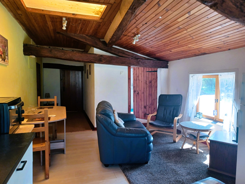 French property for sale in Saint-Martin-du-Fouilloux, Deux-Sèvres - €215,748 - photo 5