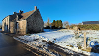 Maison à vendre à Tinchebray-Bocage, Orne - 33.000 € - photo 14