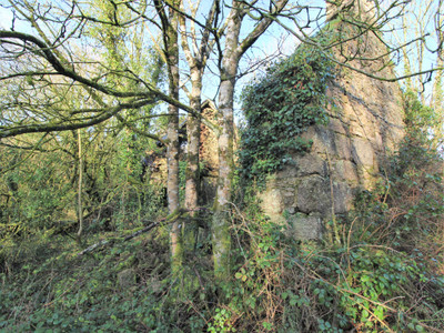 French property for sale in Kerien, Côtes-d'Armor - €24,000 - photo 3