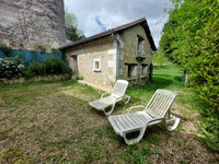 Maison à vendre à Mareuil en Périgord, Dordogne - 125 000 € - photo 2
