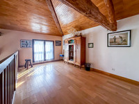 Propriété à vendre à Labarthe-Rivière, Haute-Garonne - 340 000 € - photo n°8
