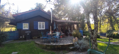 French property for sale in Saint-Jean-d'Estissac, Dordogne - €120,009 - photo 12