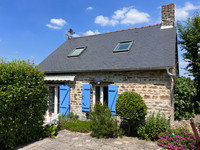 Maison à vendre à Valdallière, Calvados - 82 500 € - photo 2