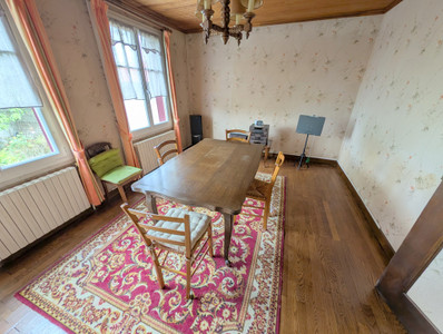 French property for sale in Sainte-Sévère-sur-Indre, Indre - €74,800 - photo 3