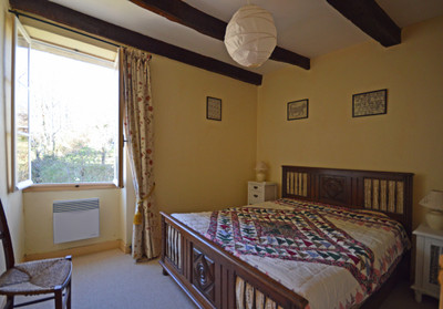 French property for sale in Ajat, Dordogne - €214,000 - photo 9
