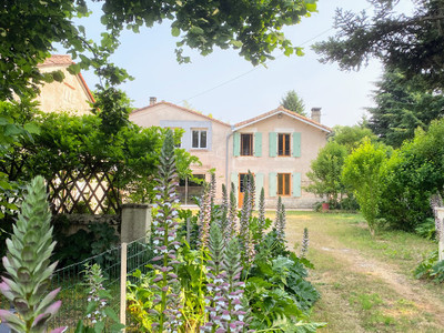 house for sale in Charente
