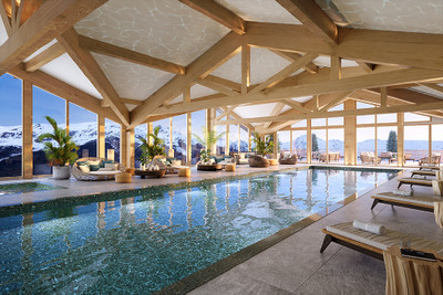 Ski property for sale in  - €462,000 - photo 4