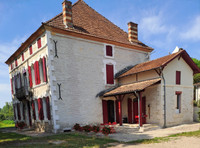 Maison à vendre à Lafitte-sur-Lot, Lot-et-Garonne - 499 000 € - photo 2
