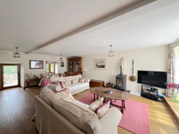 Propriété à vendre à Crozon-sur-Vauvre, Indre - 235 400 € - photo n°3