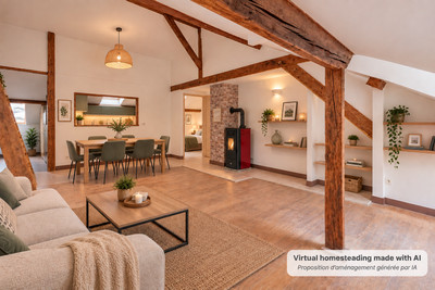 apartment for sale in Savoie
