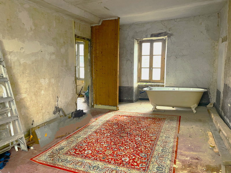 French property for sale in Pré-en-Pail-Saint-Samson, Mayenne - photo 8