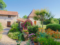 Maison à vendre à ST PARDOUX LA RIVIERE, Dordogne - 340 425 € - photo 10