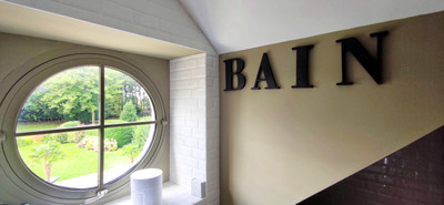 French property for sale in Fressenneville, Somme - €697,000 - photo 9