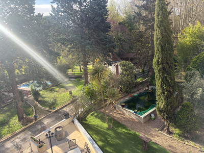 French property for sale in Saint-Martin-de-Villereglan, Aude - €299,000 - photo 6