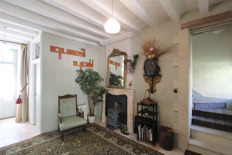 French property for sale in Preuilly-sur-Claise, Indre-et-Loire - €178,200 - photo 6