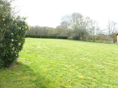 French property for sale in Saint-Sébastien, Creuse - €201,960 - photo 3
