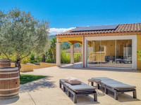 Maison à vendre à Hérépian, Hérault - 899.000 € - photo 3