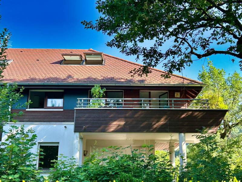 apartment for sale in French Alps (Auvergne-Rhône-Alpes)