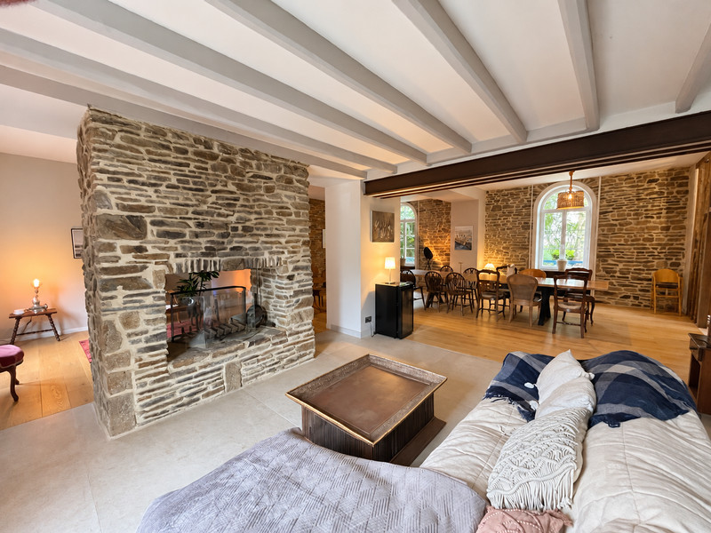 French property for sale in Virey, Manche - €479,000 - photo 1
