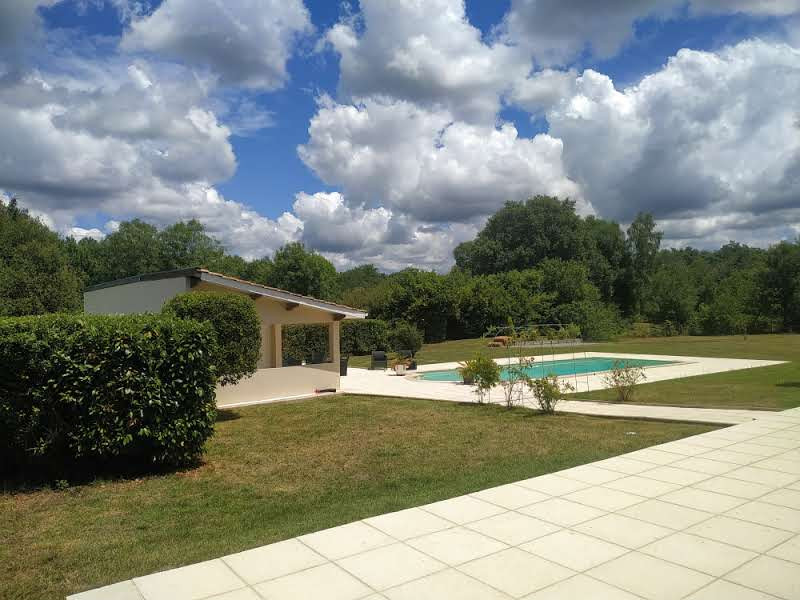 French property for sale in Cénac, Gironde - €1,306,250 - photo 3